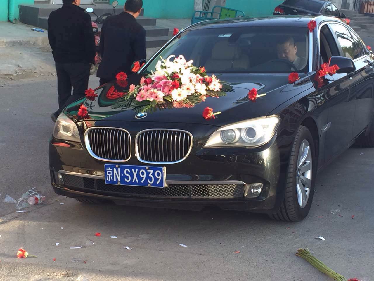 北京租車 北京租車