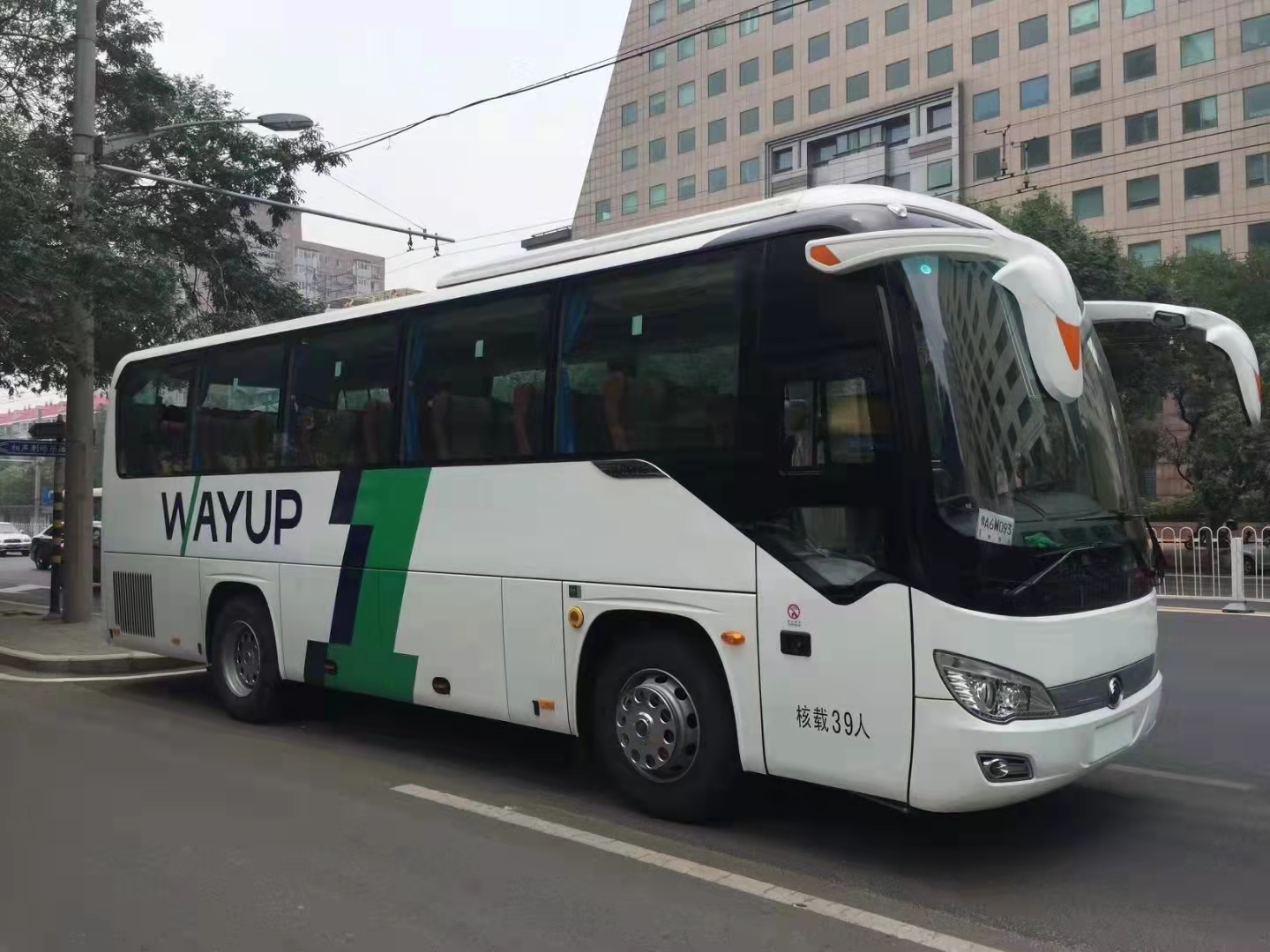 北京旅游包車(chē) 北京旅游包車(chē)