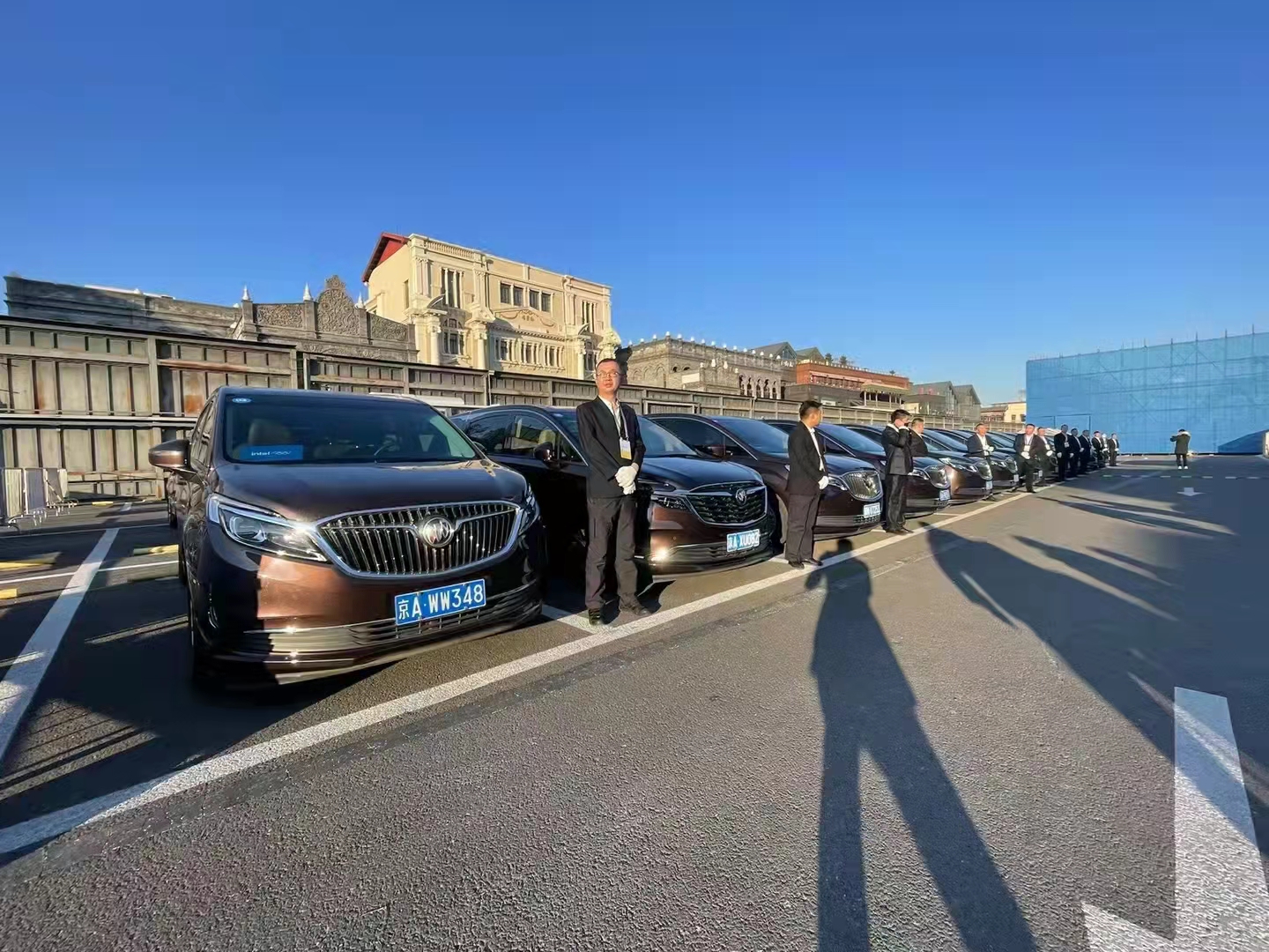北京商務車出租 北京商務車出租